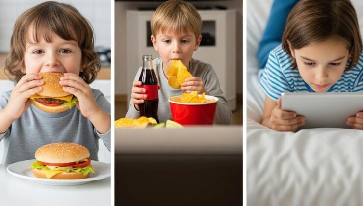 Çocuklarda Kabızlık: Nedenleri, Belirtileri ve Tedavi Yöntemleri