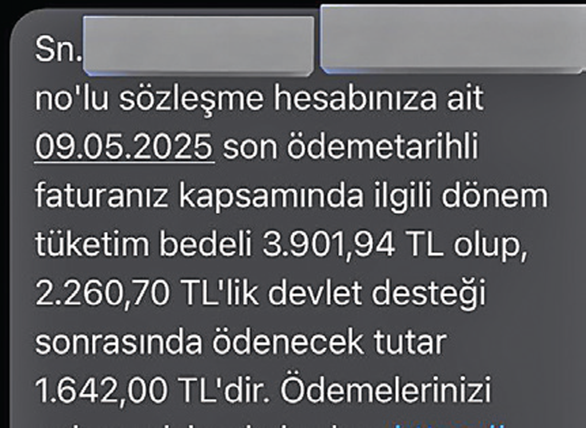Enerji Üretimi ve Doğal Gaz Gerilemesi