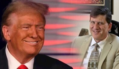 Donald Trump’ın Demans Belirtileri ve Son Gelişmeler