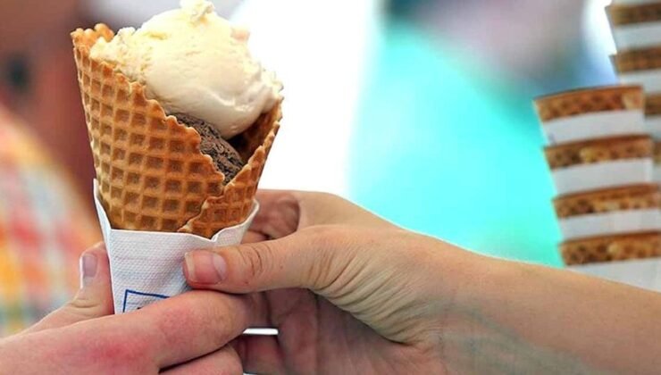 Dondurma Sağlık Açısından Gerçekler ve Dikkat Edilmesi Gerekenler