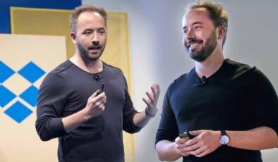 Drew Houston ve Dropbox’ın Yükselişi: Dijital Dosya Devrimi