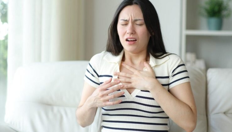 Dünya Astım Günü: Astım Hakkında Bilmeniz Gerekenler ve Korunma Yolları