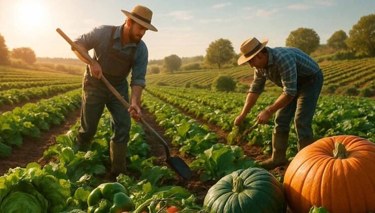 Dünya Genelinde Gıda Öz Yeterliliği Durumu ve Guyana’nın Benzersiz Konumu