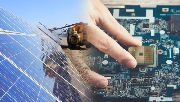 Dünya Güvenlik Endişeleri ve Çin’in Gizli Teknolojileri