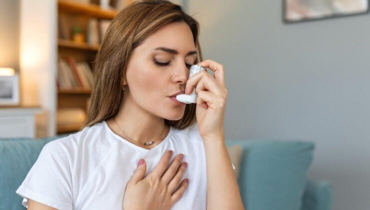 Dünyada 260 Milyondan Fazla İnsan Astım ile Mücadele Ediyor: Doğru Bilinen Yanlışlar ve Güncel Yaklaşımlar