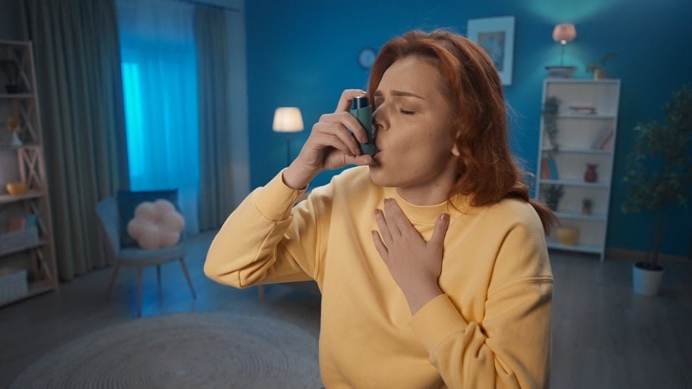 Astım Hakkında Yanlış Bilinenler ve Gerçekler