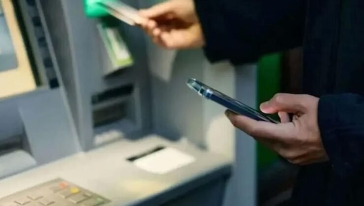 Dünyada Artan Dijital Ödeme Yöntemleri ve Banka Şube Kapanmaları