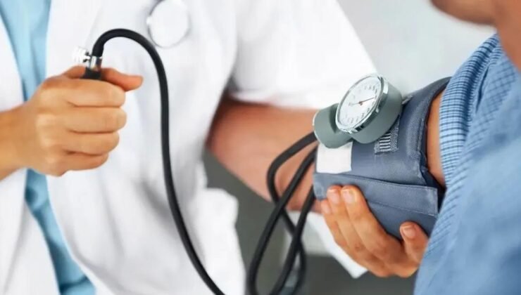 Dünyada ve Türkiye’de Hipertansiyon: Tehditler ve Korunma Yolları