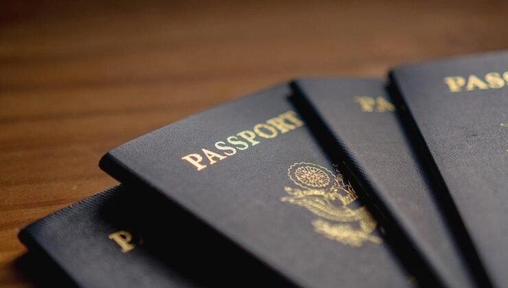Dünyanın En Güçlü Pasaportları ve Seyahat Özgürlüğü Sıralaması