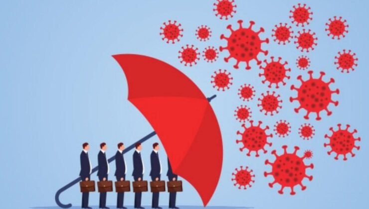 Dünyanın Gelecekteki Pandemi Mücadeleleri İçin Tarihi Anlaşması