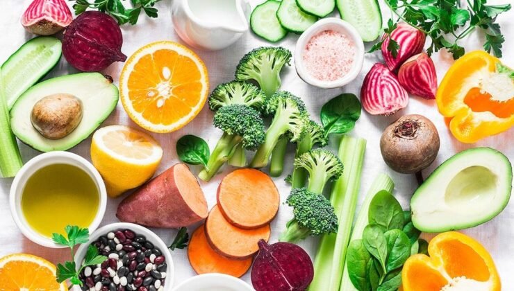 E Vitamininin Cilt ve Vücut Sağlığı Üzerindeki Faydaları