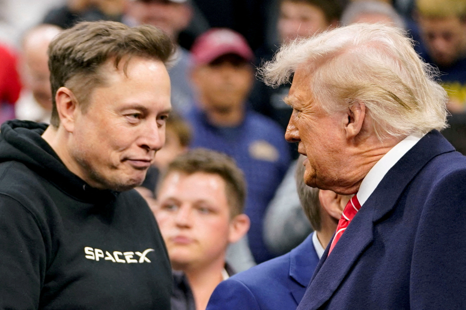 Elon Musk’ın Uyuşturucu Kullanımına Dair Çarpıcı Gerçekler