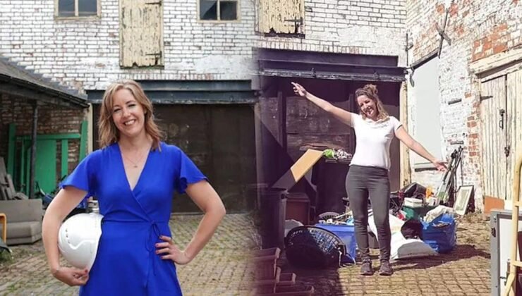 Gayrimenkul Yolculuğunda İlham Veren Bir Başarı Hikayesi: Alexandra Fidoe