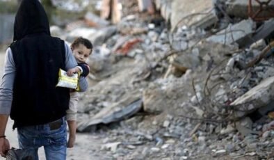 Gazze’de İnsanî Kriz ve Uluslararası Çağrı