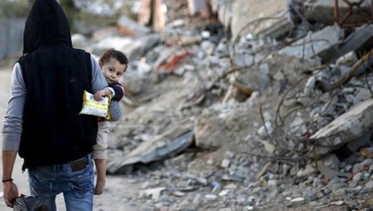 Gazze’de İnsanî Kriz ve Uluslararası Çağrı