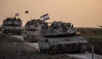 Gazze’de Sağlık Altyapısına Yönelik Son Saldırılar ve Durum Analizi