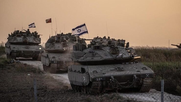 Gazze’de Sağlık Altyapısına Yönelik Son Saldırılar ve Durum Analizi