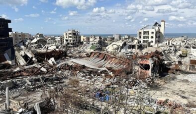 Gazze’deki Güncel Durum ve Bölgesel Gelişmeler