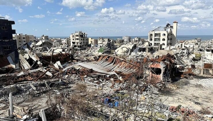 Gazze’deki Güncel Durum ve Bölgesel Gelişmeler