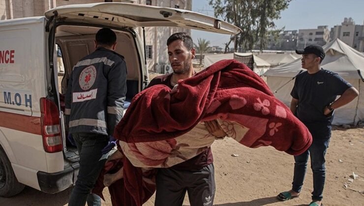 Gazze’deki Son Durum ve İsrail Saldırılarının Detayları