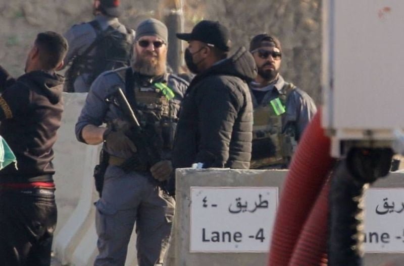 Gazze’ye Yardım Ulaştırma Çabaları ve Jake Wood’un Çekilmesi