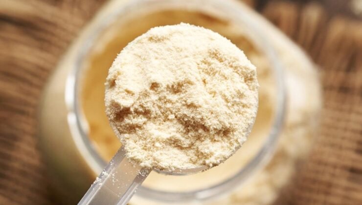 Gençler Arasında Protein Tozu Kullanımının Artışı ve Sağlık Riskleri