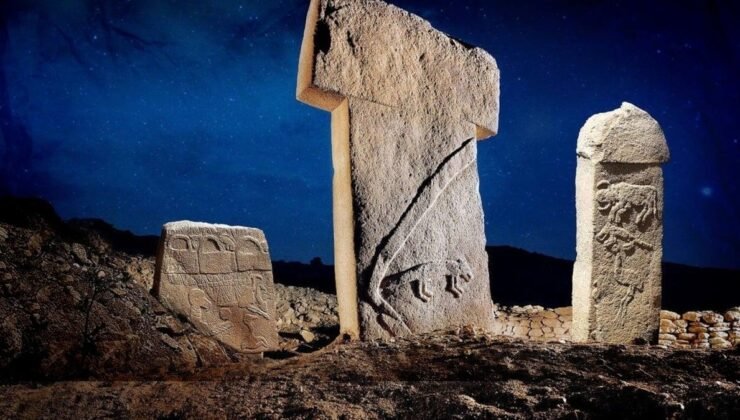 Göbekli Tepe ve İnsanlık Tarihinin Sırları