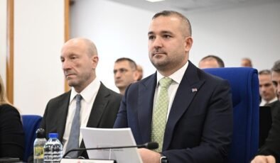 Goldman Sachs’tan Türkiye Ekonomisi ve Rezervler Analizi