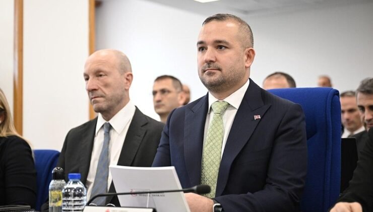 Goldman Sachs’tan Türkiye Ekonomisi ve Rezervler Analizi