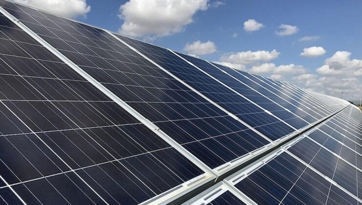 Güneş Enerjisi Santrallerinde Otomatik Arıza Tespiti İçin Yapay Zeka ve İHA Entegrasyonu Projesi