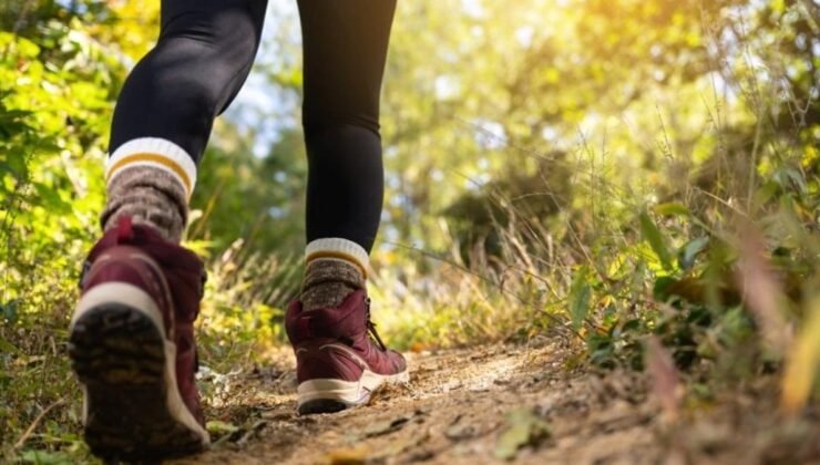 Günlük Adımlar ve Kanser Riski Arasındaki Güçlü Bağlantı