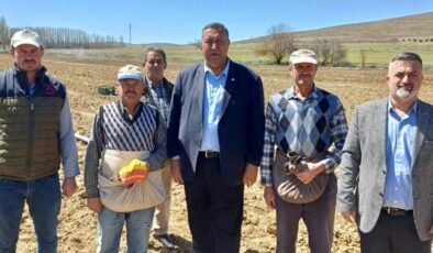 Hayvancılık ve Tarımda Derin Kriz: Üretici Borçları ve Satışlara Yansıyan Gerçekler