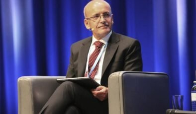 Hazine ve Maliye Bakanı Mehmet Şimşek’ten Enflasyon ve Ekonomik Değerlendirmeler