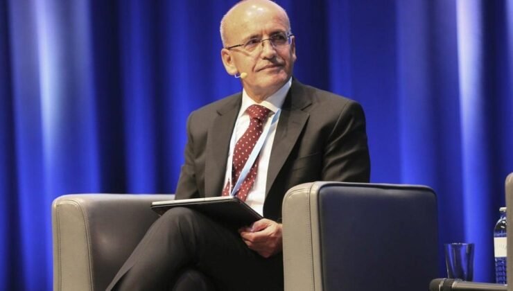 Hazine ve Maliye Bakanı Mehmet Şimşek’ten Enflasyon ve Ekonomik Değerlendirmeler