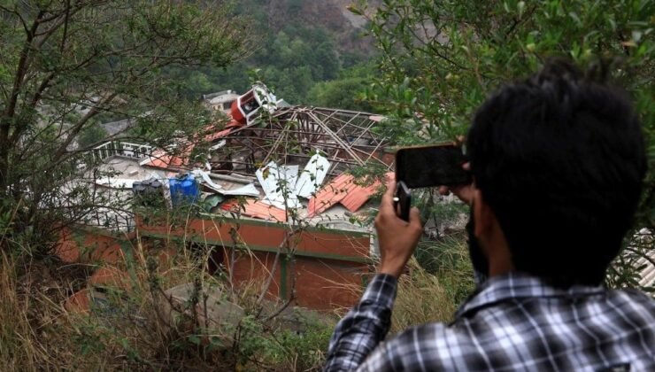 Hindistan ve Pakistan Arasındaki Gerilimin Son Durumu ve Uluslararası Tepkiler