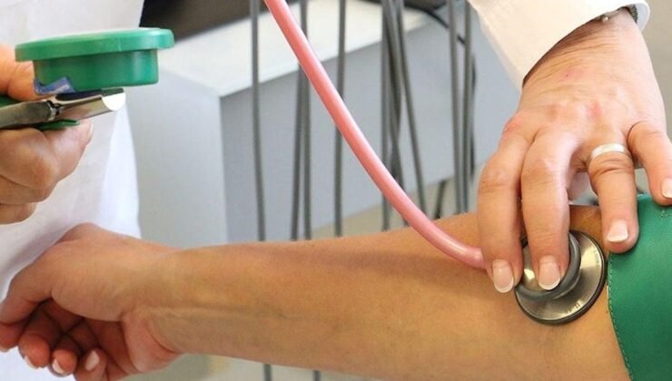 Hipertansiyon ve Dikkat Edilmesi Gerekenler: Uzman Tavsiyesi