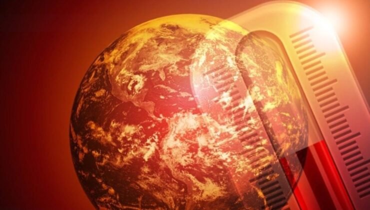 İklim Değişikliği ve 2030 Yılına Yönelik Tahminler