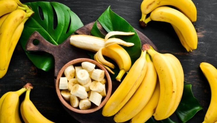 İklim Değişikliğinin Muz Üzerindeki Yıkıcı Etkileri: Christian Aid Raporu