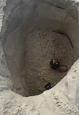 Copacabana Plajı'nda Unutulmaz ve Tehlikeli Bir Deneyim