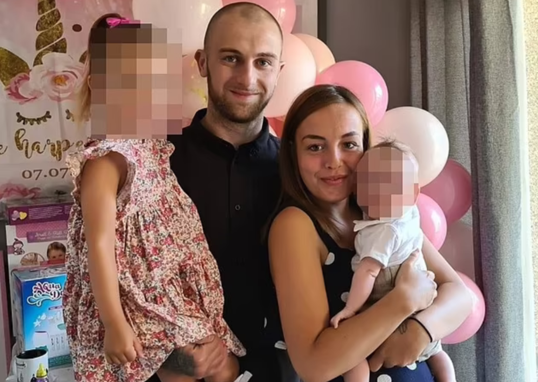 Türkiye'de Vefat Eden İngiliz Vatandaşı Beth Louise Eileen Martin'in Kalbi, Adli Tıptan Çıkarıldı