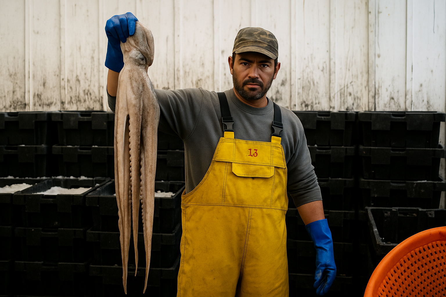 İngiltere’nin Devon ve Cornwall kıyılarında beklenmedik bir doğa olayı yaşanıyor