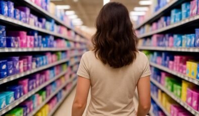 İngiltere’de Satılan Tamponlarda Pesticid ve Kimyasal Kalıntıların Yüksek Oranda Tespiti