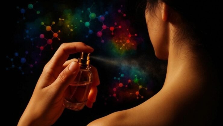 İnsan Oksidasyon Alanının Günlük Hayatımıza Etkileri ve Kimyasal Dönüşümler