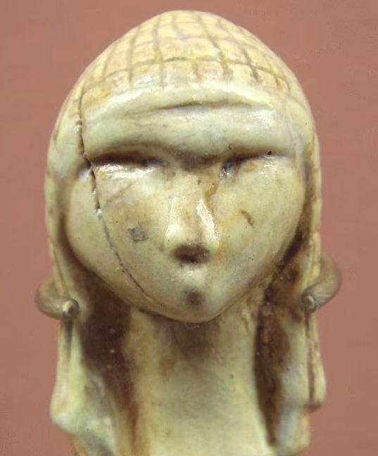 Sembolik Anlamlar ve İnsan Zihninin Evrimi