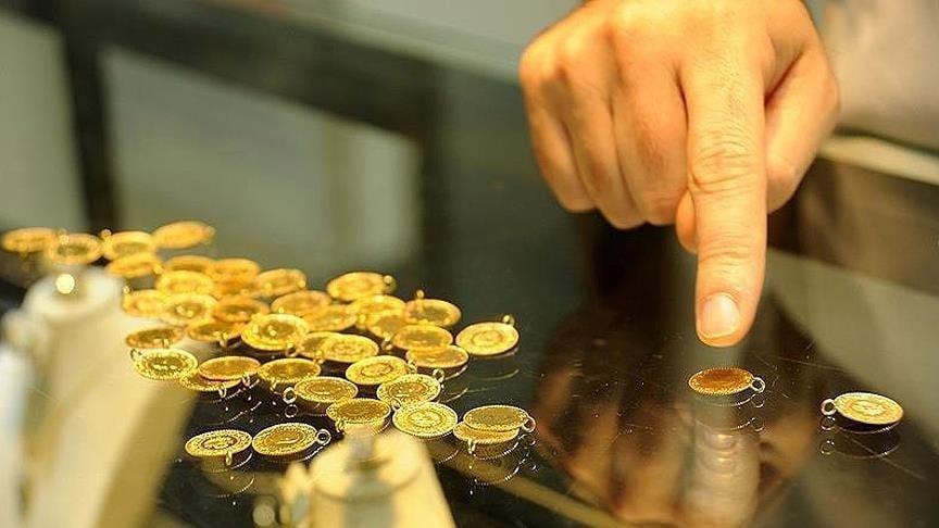 Altın Alımlarında Kademeli ve Stratejik Yaklaşım Tavsiyesi