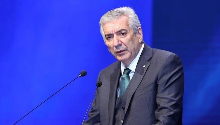 İSO Başkanı Erdal Bahçıvan’dan Ekonomik Durum Değerlendirmesi ve Sanayi Perspektifi