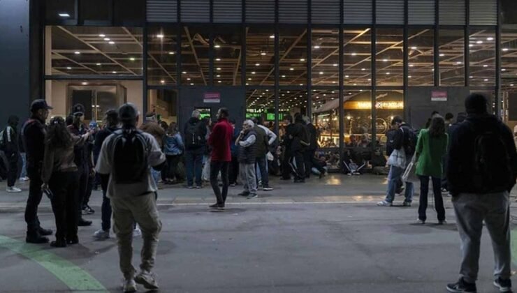 İspanya’daki Elektrik Kesintisi ve 2G Teknolojisinin Önemi