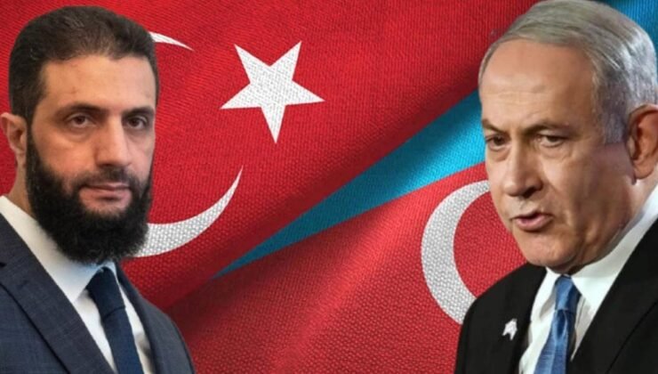 İsrail ve Suriye Arasında Gizli Görüşmeler ve Bölgesel Gelişmeler