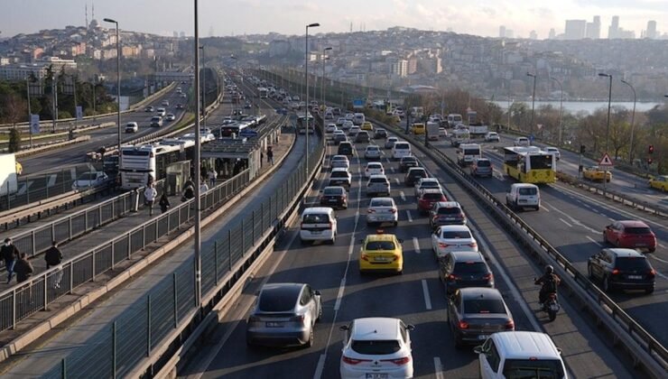 İstanbul Trafik Sıkışıklığını Anlamak ve Çözüm Yolları