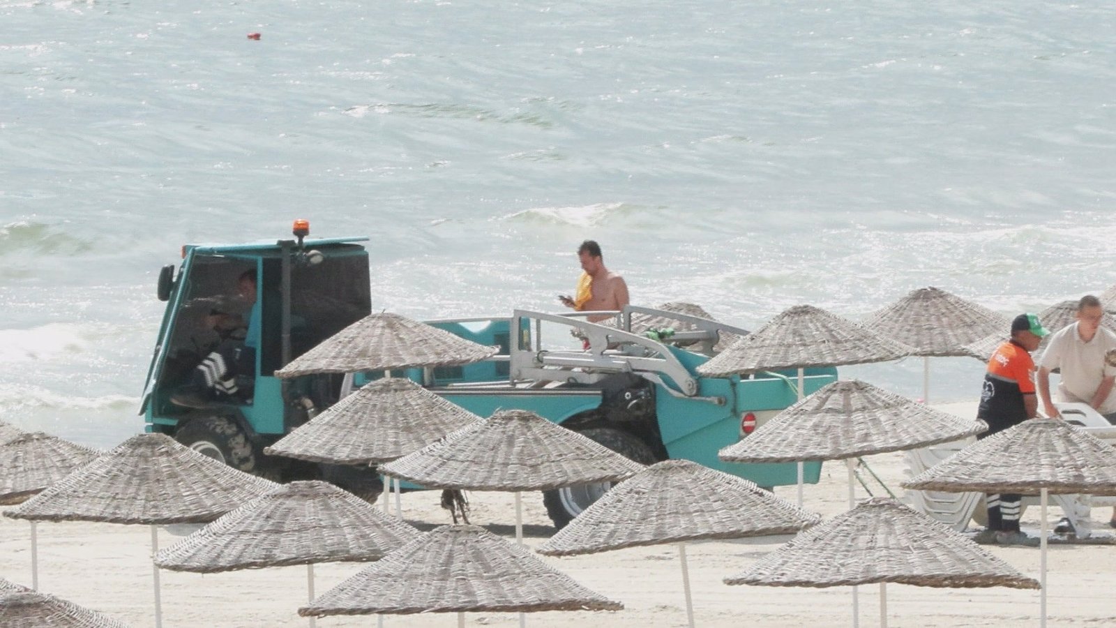 Adalar ve Kilyos’ta Turizm Sezonu Açılışı ve Fiyatlar